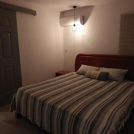Aj Studio Apartment Moka Exterior photo
