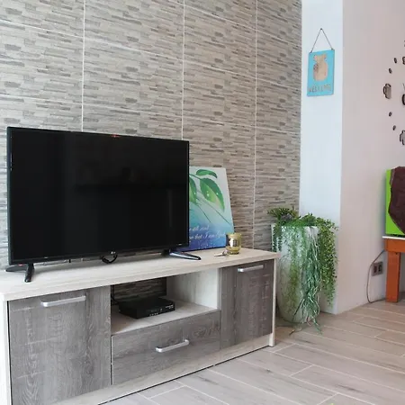 Aj Studio Apartment Moka Exterior photo